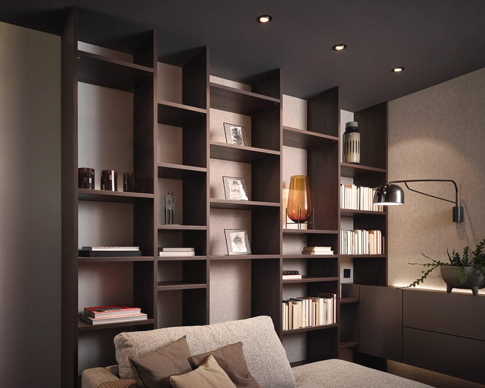 BIBLIOTHEQUE