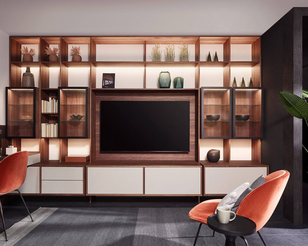 MEUBLE-TV